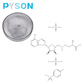 SAMe Supplier - USP41 Powder CAS 97540-22-2
