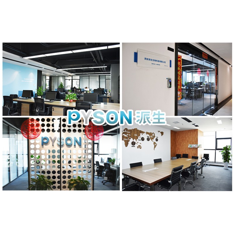 Probiotics Powder Supplier - Organic Bifidobacterium Infantis