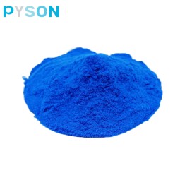 Copper Peptide Supplier - GHK Cu Ampoule Powder