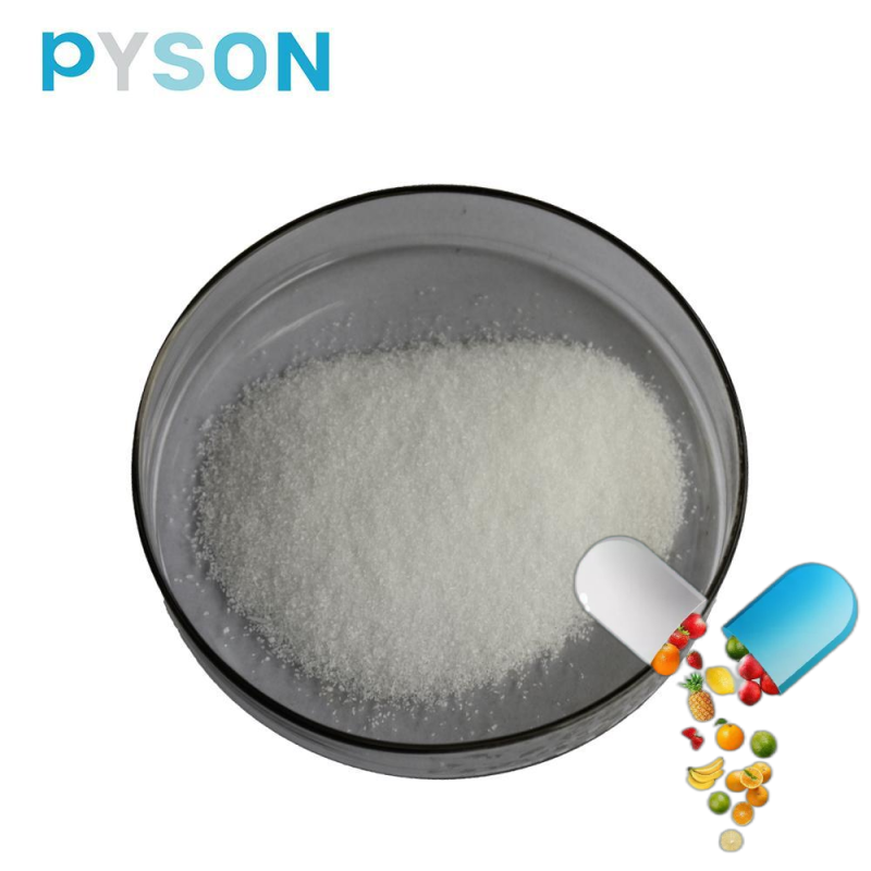 MSM Powder Factory - Methyl Sulfonyl Methane