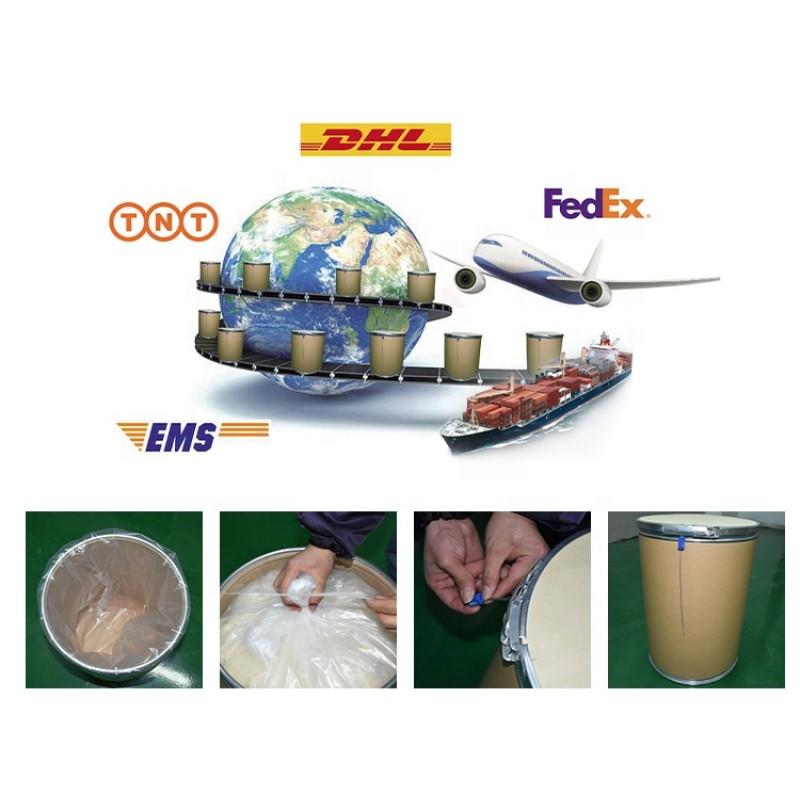 Creatine Monohydrate Manufacturer - Pure Powder Supplement