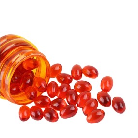 Sea Buckthorn Oil Manufacturer - Omega 7 Softgel OEM