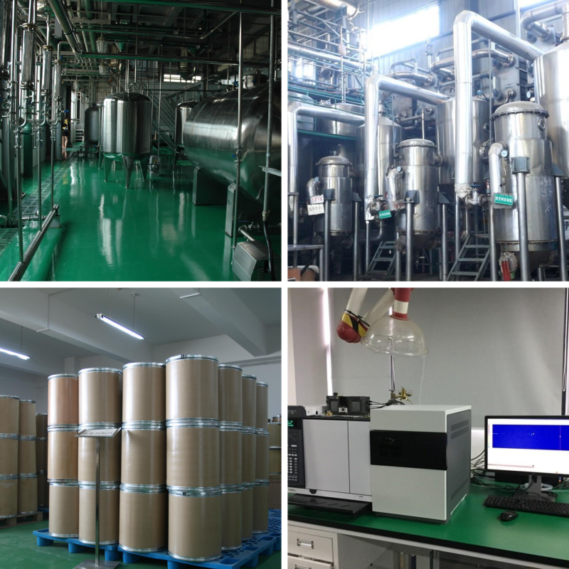 Oligopeptide-10 Manufacturer - Powder Best Price