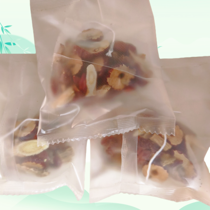 Dried Chrysanthemum Supplier - Sweet Refreshing Tea