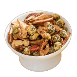 Dried Chrysanthemum Supplier - Sweet Refreshing Tea