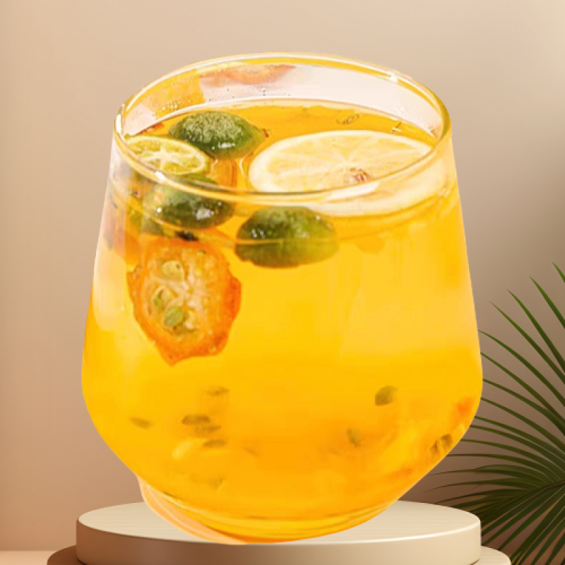 Jujube Tea Bags Manufacturer - Organic Sleeping Slimming