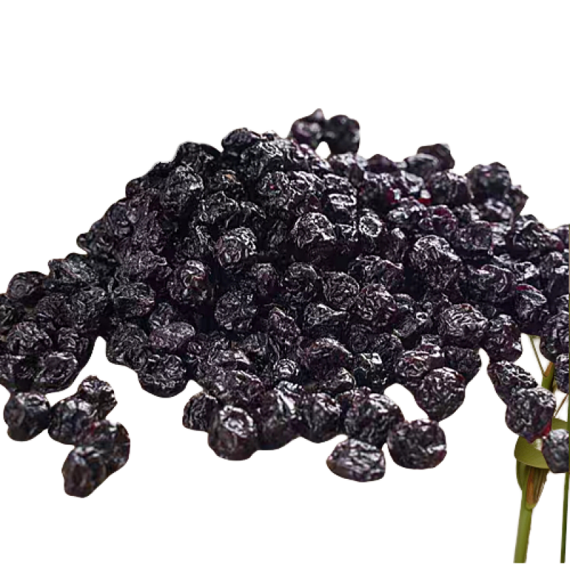 Dried Blueberry Manufacturer - Bulk Agriculture Product