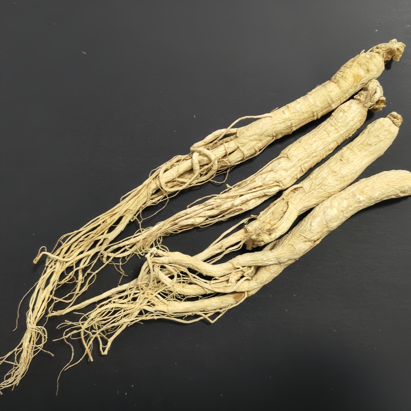 Processed Ginseng Supplier - Changbaishan Hot