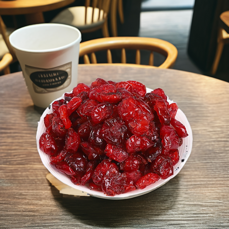 Dried Citrus Slices Manufacturer - Orange Lemon Lime