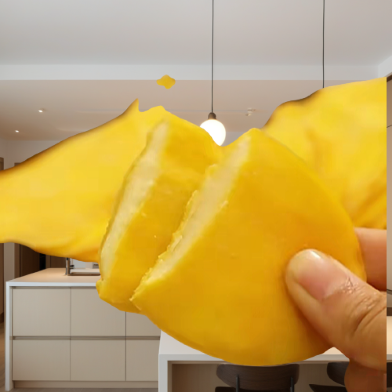 Natural Dried Mango Factory - Bulk Sweet Sour Supply