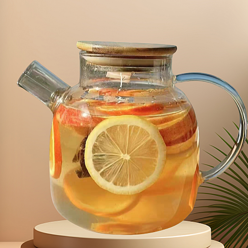 Dried Jasmine Flowers Manufacturer - Premium Tea