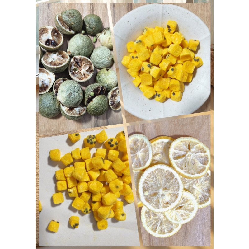 Dried Jasmine Flowers Supplier - Natural Holiday Gift