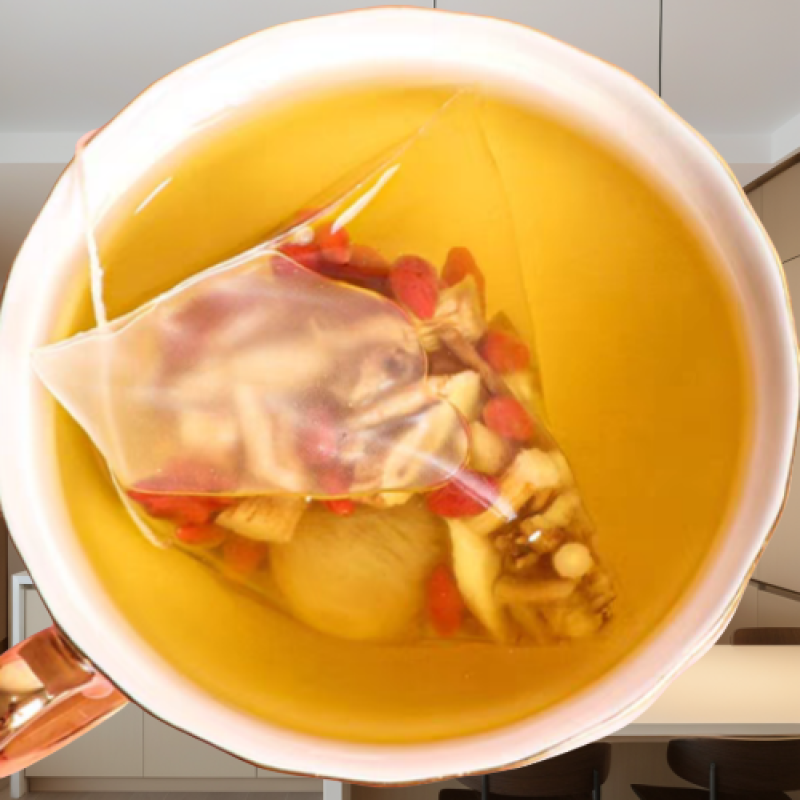 Dried Chrysanthemum Supplier - Sweet Refreshing Tea