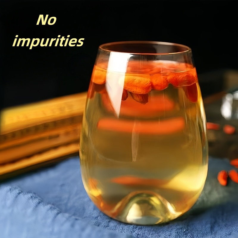 Dried Goji Berries Factory - Wholesale Fresh Processed