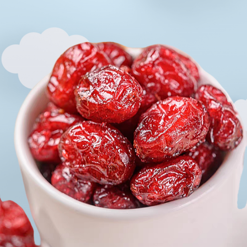 Fruit Infusion Tea Bags Supplier - Freeze Dried Variety