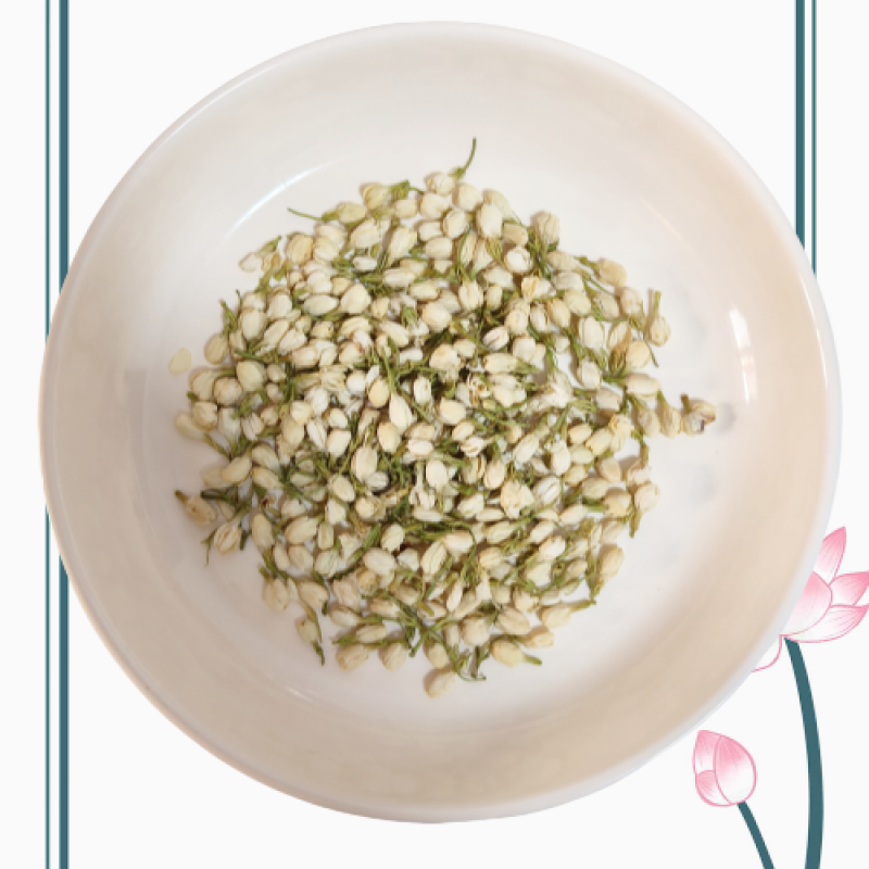 White Ginseng Extract Factory - Food Grade Men