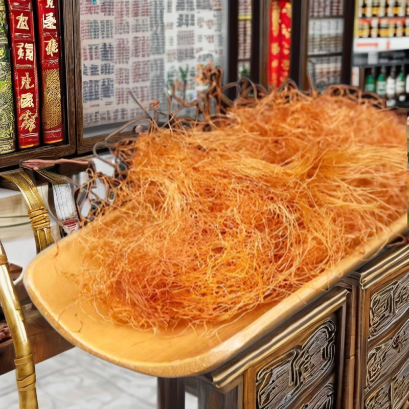 Corn Stigma Tea Supplier - Chinese Herbal Raw