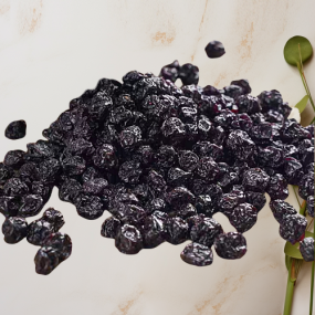 Dried Blueberry Manufacturer - Bulk Agriculture Product