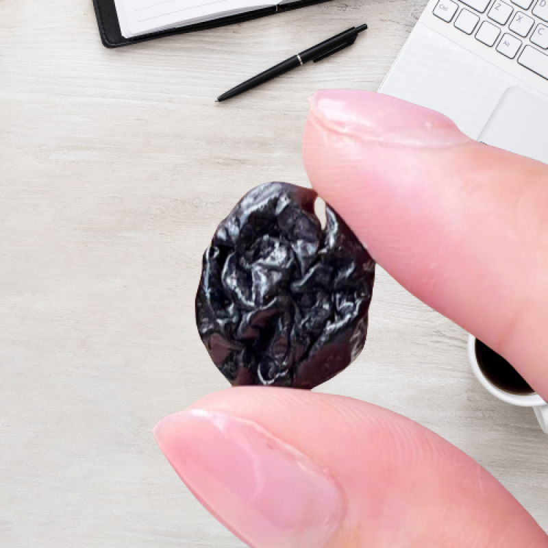 Dried Blueberry Manufacturer - Bulk Agriculture Product