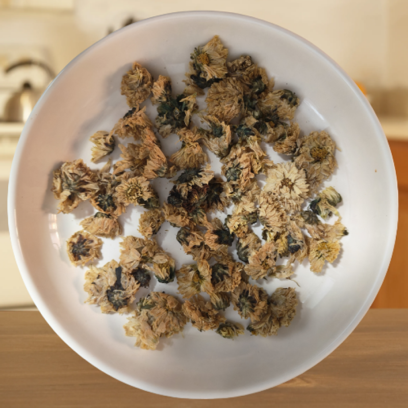 Instant Bubble Tea Factory - Cultural Heritage Organic