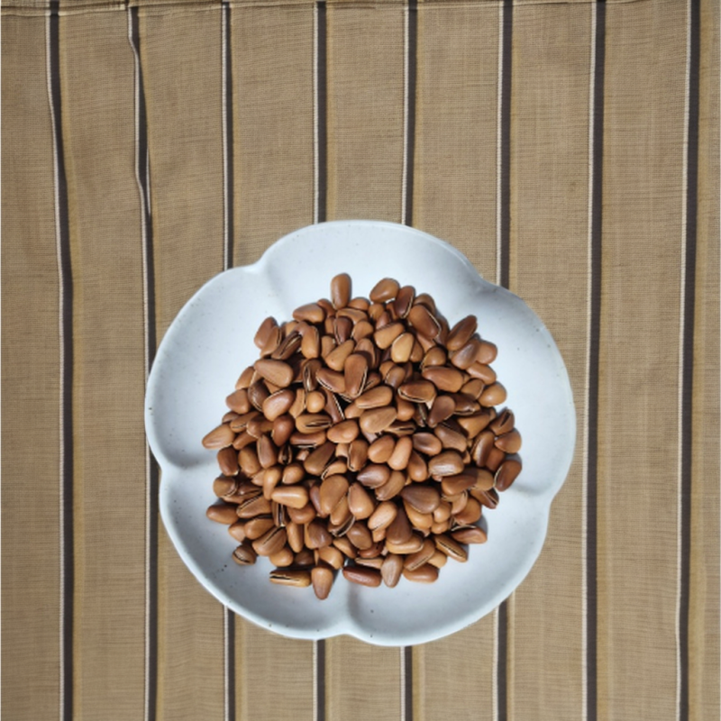 Dried Fruit Flower Tea Manufacturer - Organic Herbal