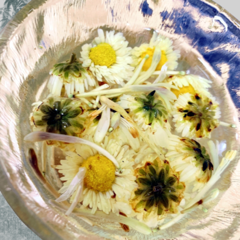 Ginseng Juice Supplier - Solvent Extracted Healthy