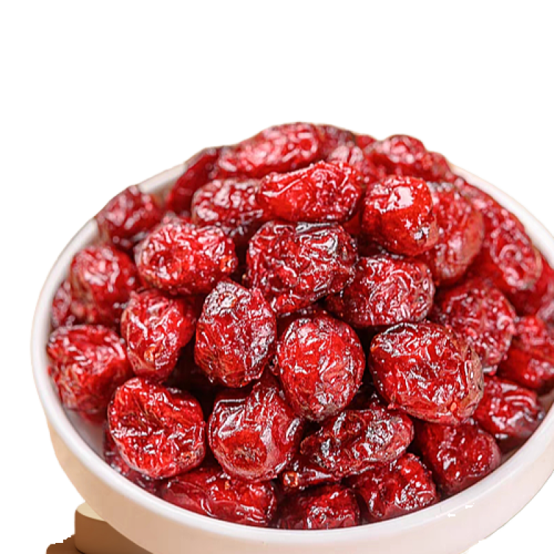 Whole Cranberries Supplier - Sweet Taste Dried Fruit