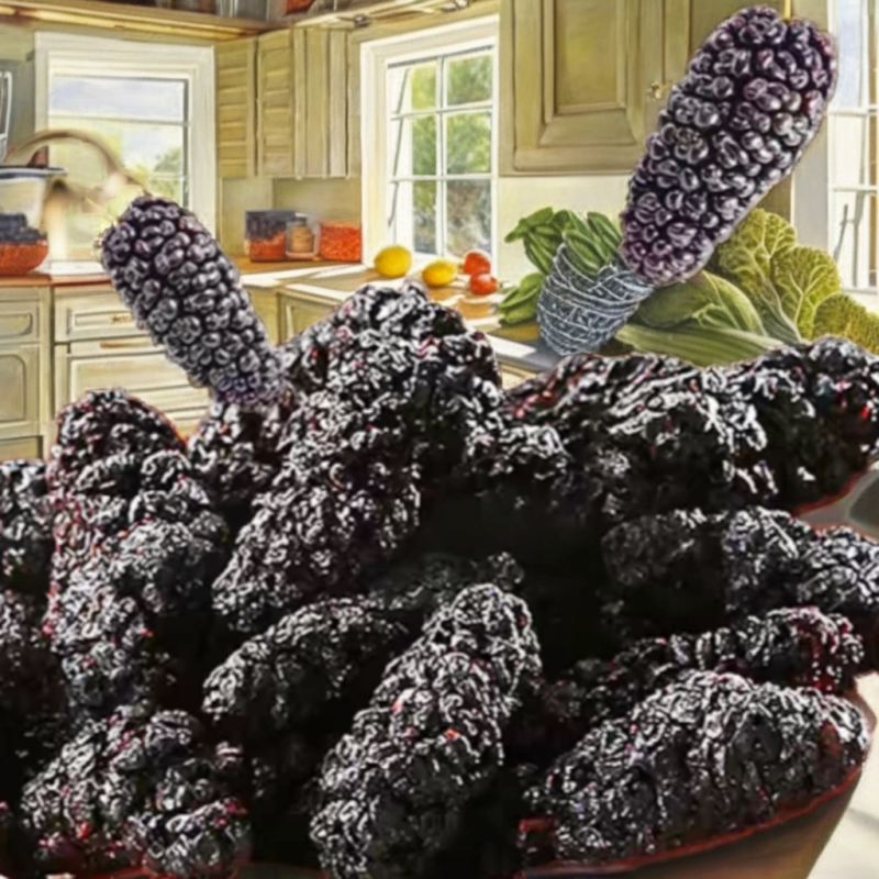 Organic Pine Nuts Factory - 24 Months Shelf Life