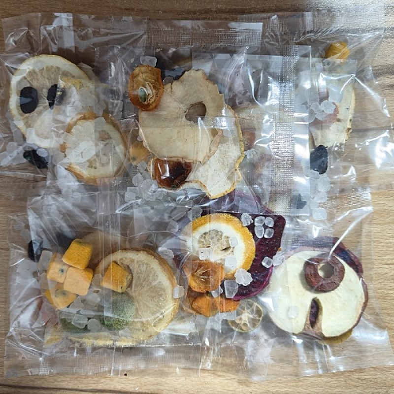 Red Date Tea Supplier - Natural Body Warming