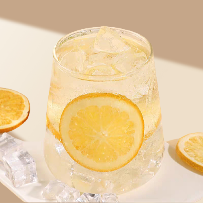 Freeze Dried Orange Slices Manufacturer - Bulk Fruit Snacks