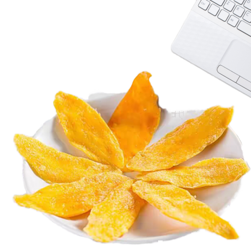 Natural Dried Mango Factory - Bulk Sweet Sour Supply