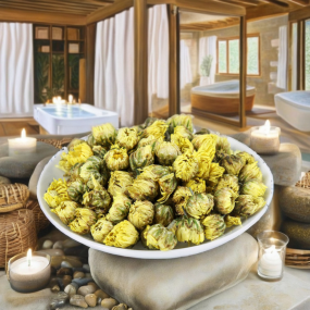 Panax Ginseng Factory - Competitive Price Bulk