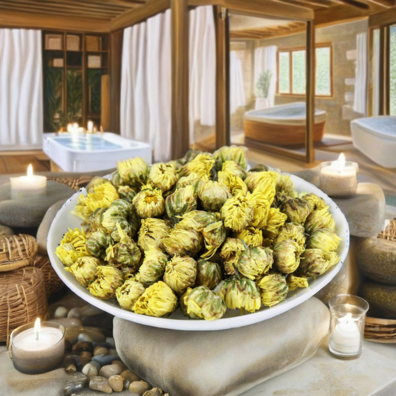 Panax Ginseng Factory - Competitive Price Bulk