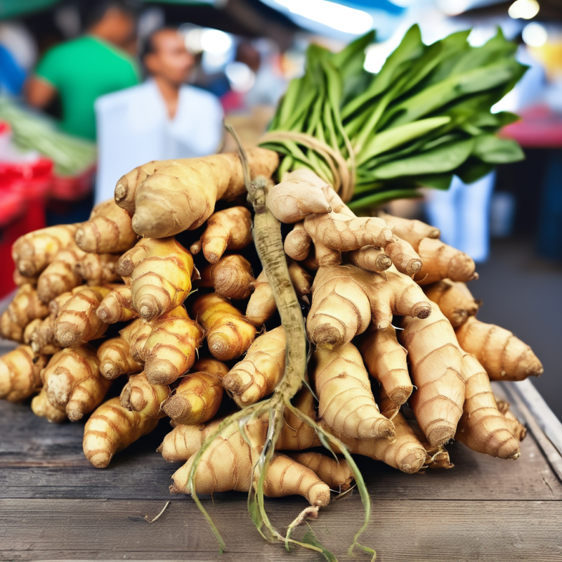 Changbai Mountain Ginseng Supplier - Authentic Nourishing