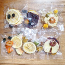 Chrysanthemum Tea Manufacturer - Premium Dried Flower