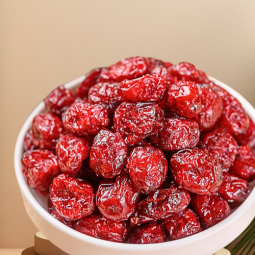 Freeze Dried Cranberries Supplier - Organic Whole Berries