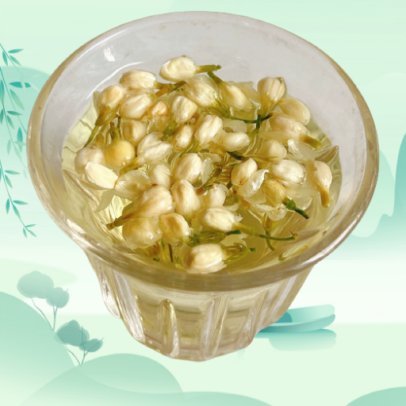 White Ginseng Extract Factory - Food Grade Men