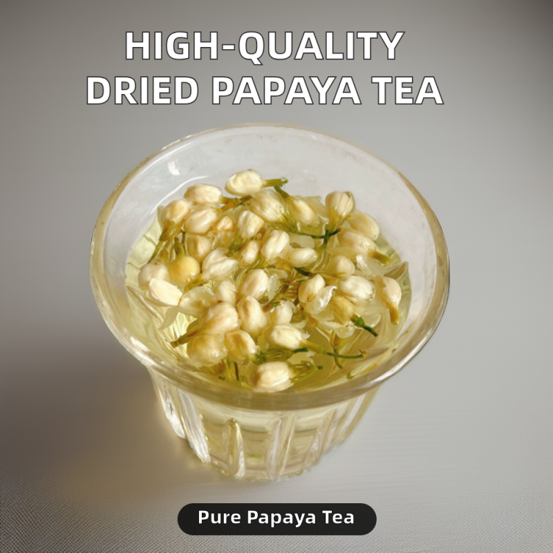 White Ginseng Extract Factory - Food Grade Men