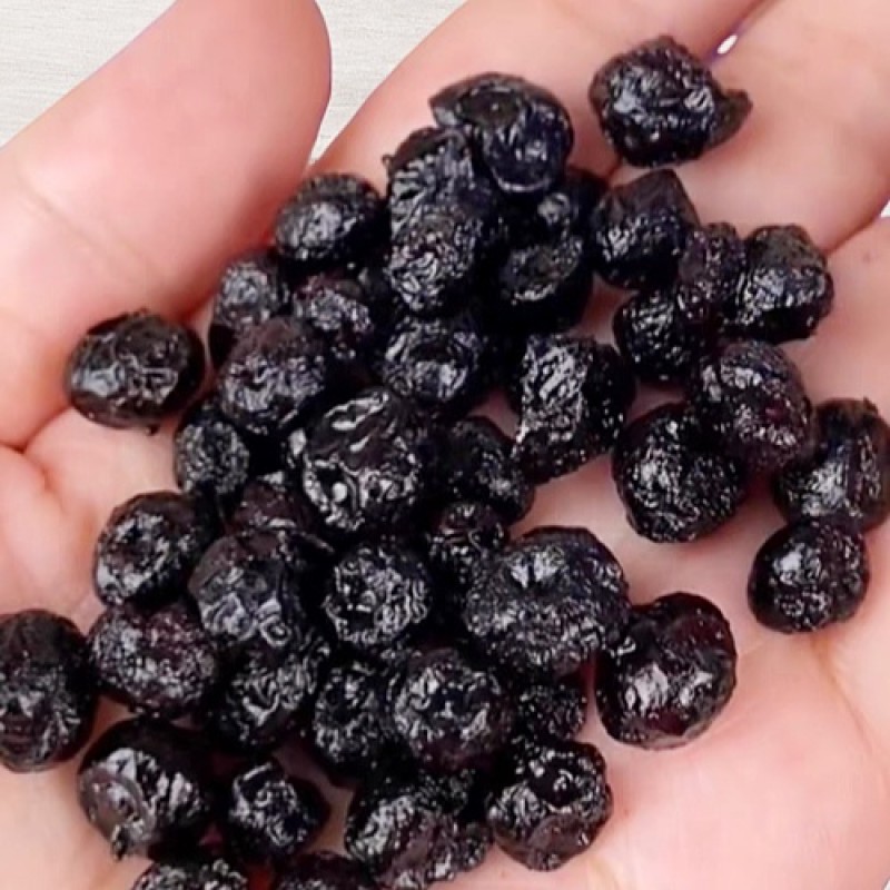 Freeze Dried Passion Fruit Tea Supplier - Bulk Health