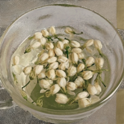 White Ginseng Extract Factory - Food Grade Men