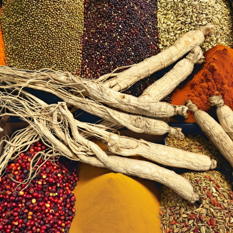 Natural Dried Mulberries Supplier - No Additives Sweet