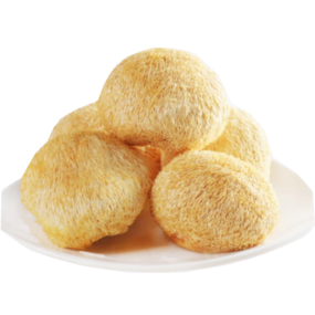 Hericium Erinaceus Mushrooms Supplier - Organic Dried Raw