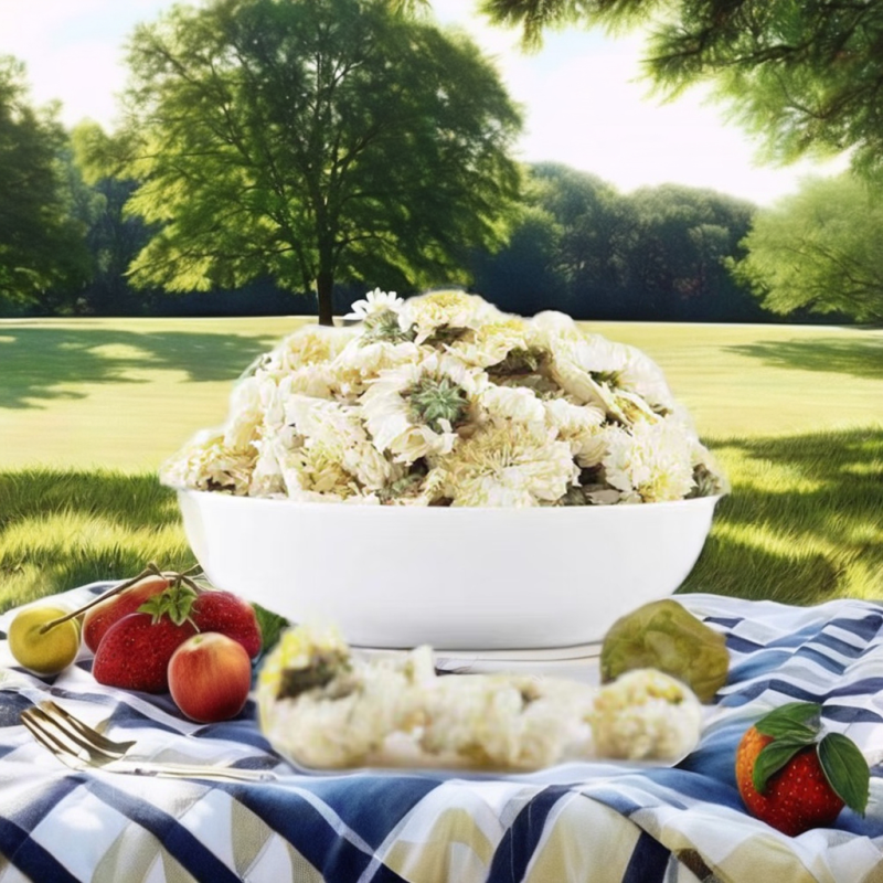 Instant Bubble Tea Factory - Cultural Heritage Organic