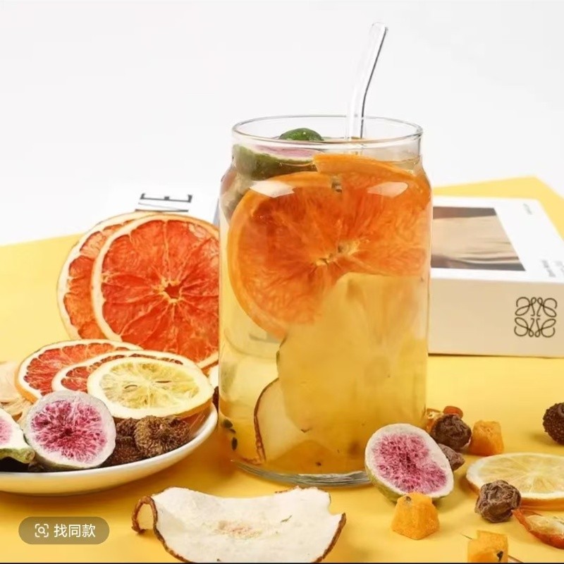 Red Date Tea Supplier - Natural Body Warming