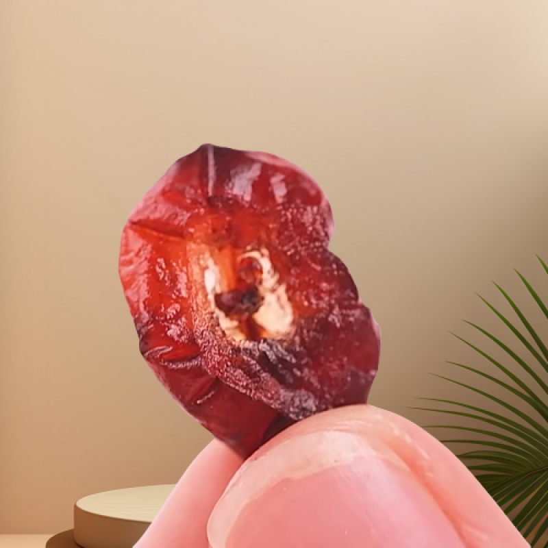 Dried Citrus Slices Manufacturer - Orange Lemon Lime