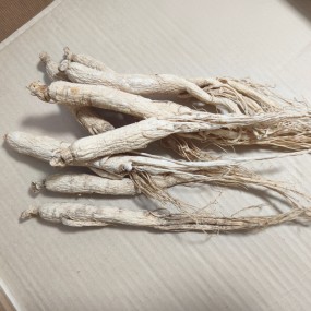 Changbai Mountain Ginseng Supplier - Natural Power