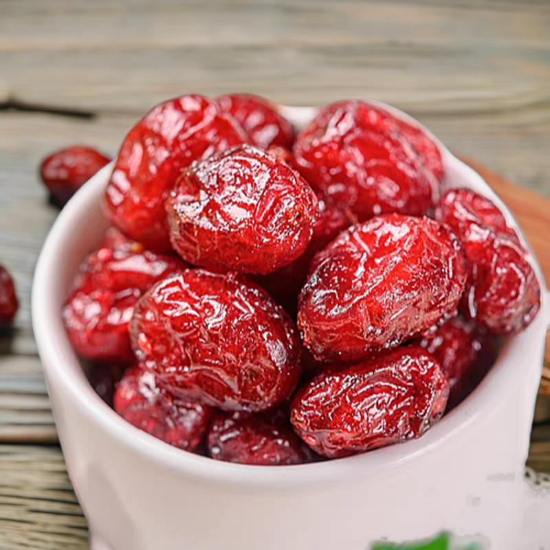 Fruit Infusion Tea Bags Supplier - Freeze Dried Variety