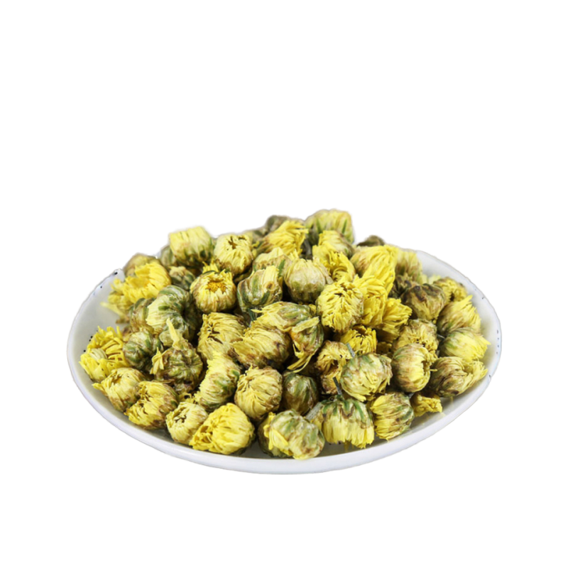 White Ginseng Supplier - Direct Sale Premium