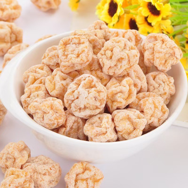 Dried Plum Cherry Manufacturer - Organic Preserved Fruit