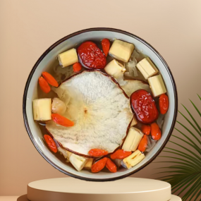 Organic Fruit Tea Supplier - Fresh Processed Bagged